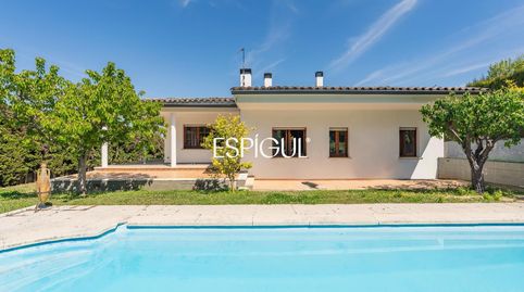 Photo 2 of Houses for sale in Puigsacalm, Montilivi, Girona Capital