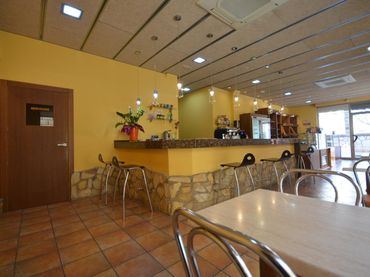 Gewerbefläche zur Miete in Calle SARDA 20