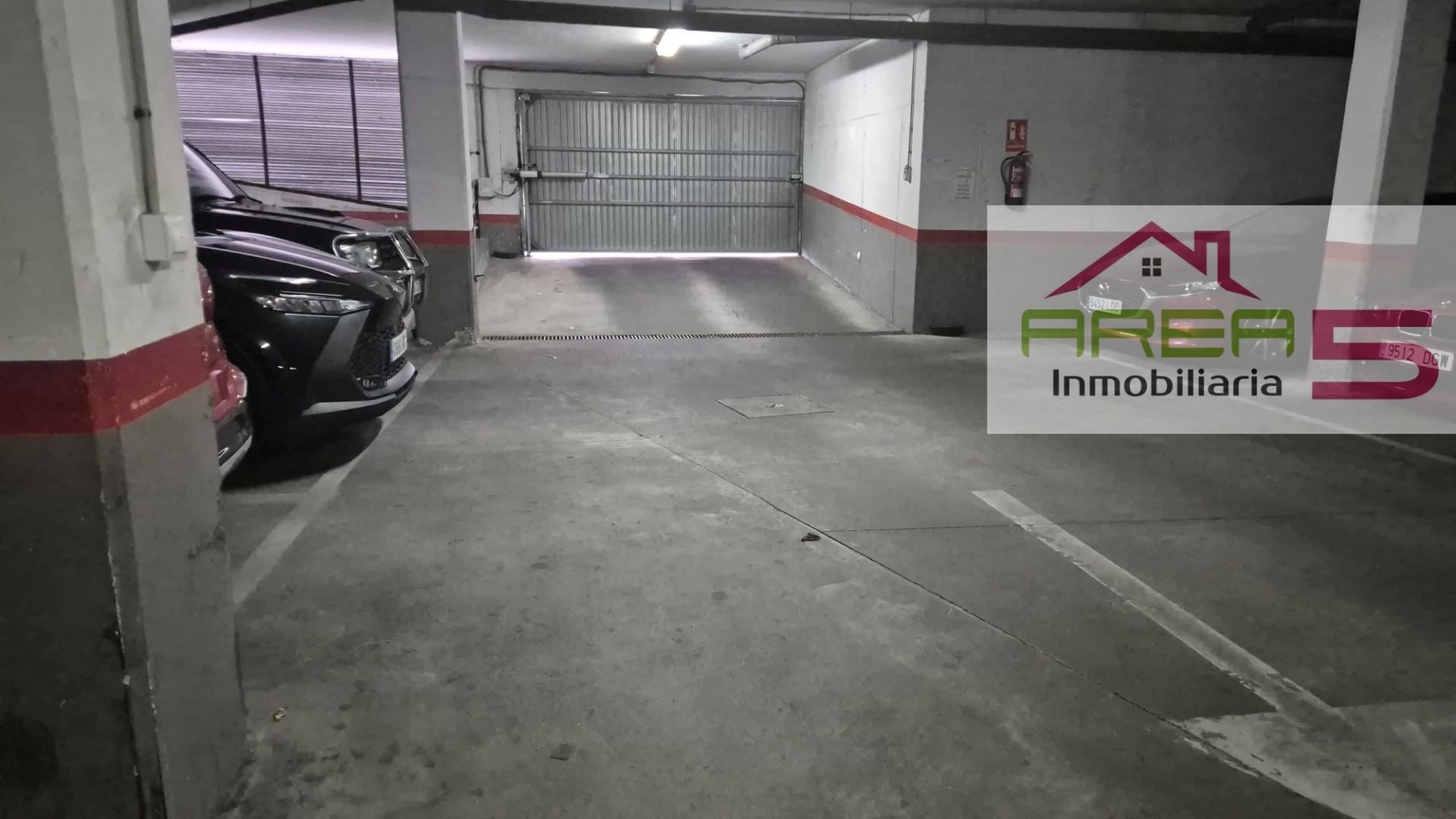 Parking of Garage to rent in Mérida