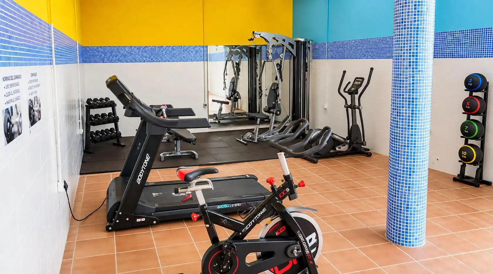 Attique avec piscine à vendre à Avenida Avenida Tomillo, imagen 26