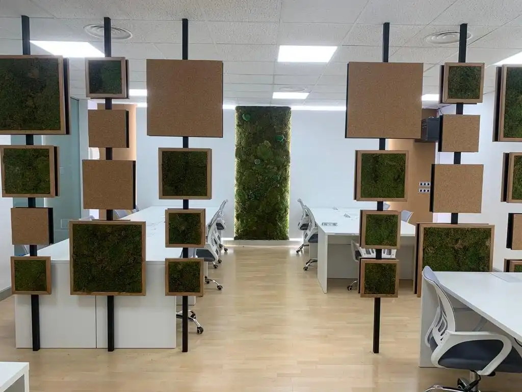 Büro mit Aufzug zur Miete in Polígono La Ermita, imagen 8