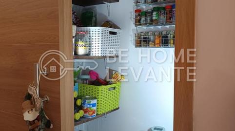 Foto 3 de Pis en venda a Los Ángeles, Alicante