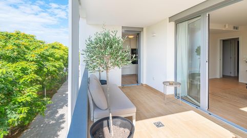 Photo 5 of Flat for rent in Avenida Avinguda de Mèxic, 7, Polígon de Llevant, Palma de Mallorca