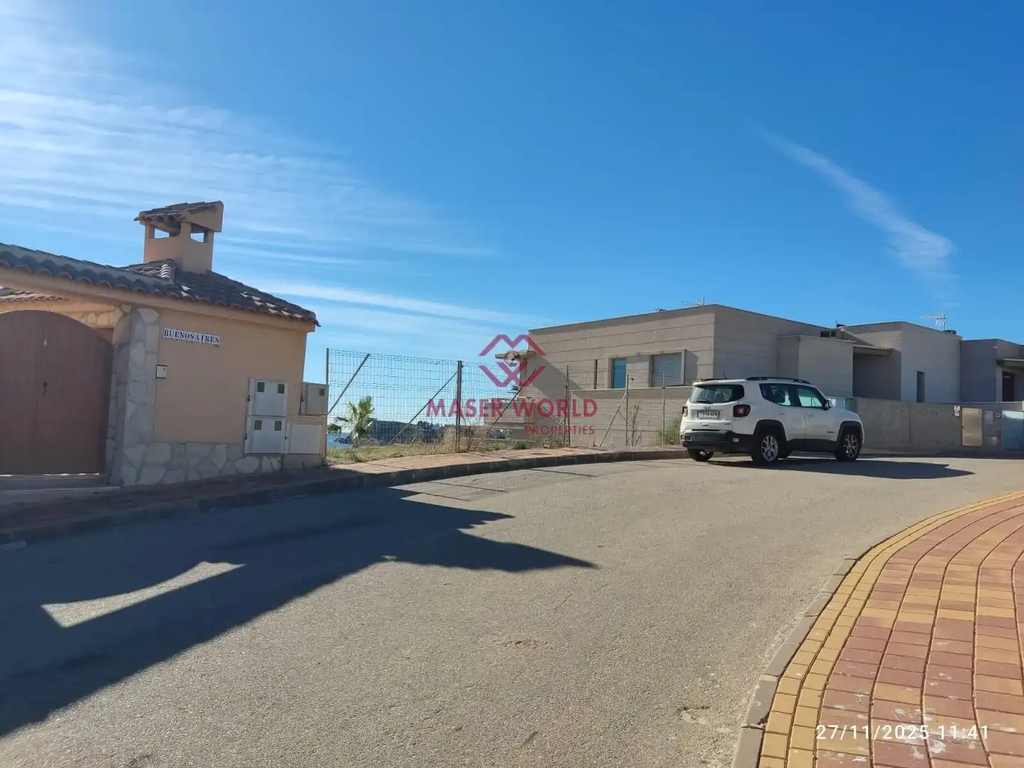 Terreny residencial en venda a Mazarrón Casco Urbano, imagen 7