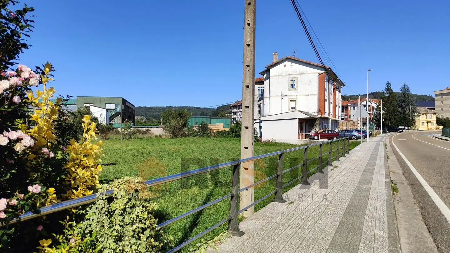 Terreni e lotti in vendita a Barrio la Ventilla, imagen 6
