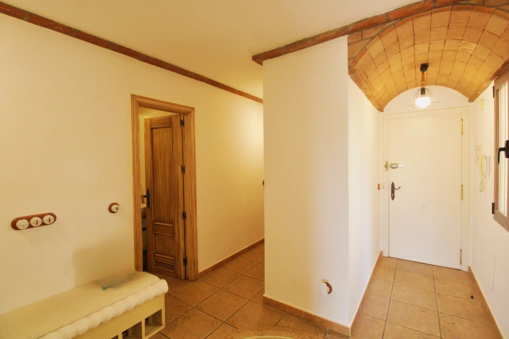 Attic for rent in Alhaurín de la Torre  with Air Conditioner, Terrace and Furnished
