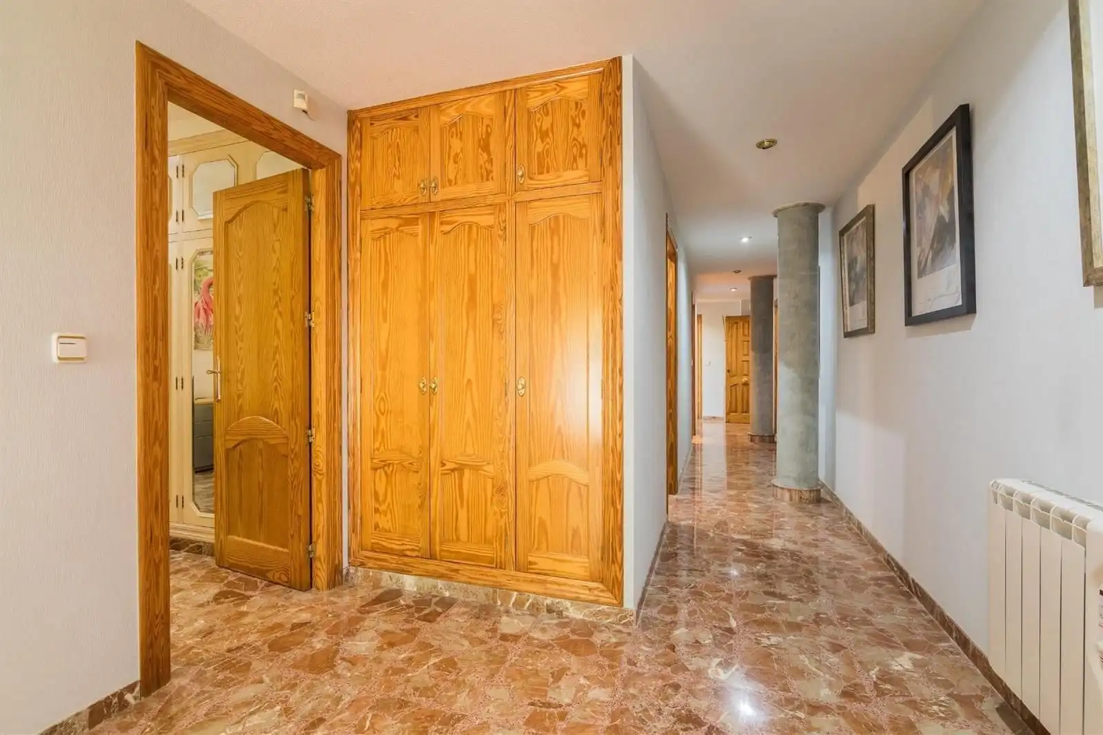 Houses for sale in Elche / Elx