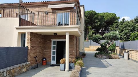 Photo 2 of Houses for sale in Carrer Josep Cabruja, Canet de Mar, Barcelona