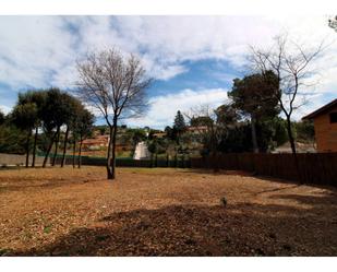 Residencial en venda en Sant Cugat del Vallès