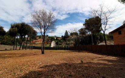 Residencial en venda en Sant Cugat del Vallès