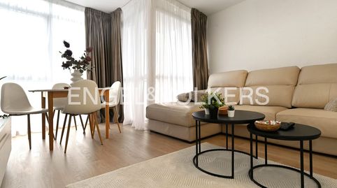 Photo 3 of Flat for sale in Avenida Parayas, Maliaño, Camargo