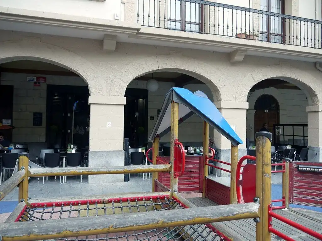 Business premises for sale in Particular de Club Kalea 4, imagen 9