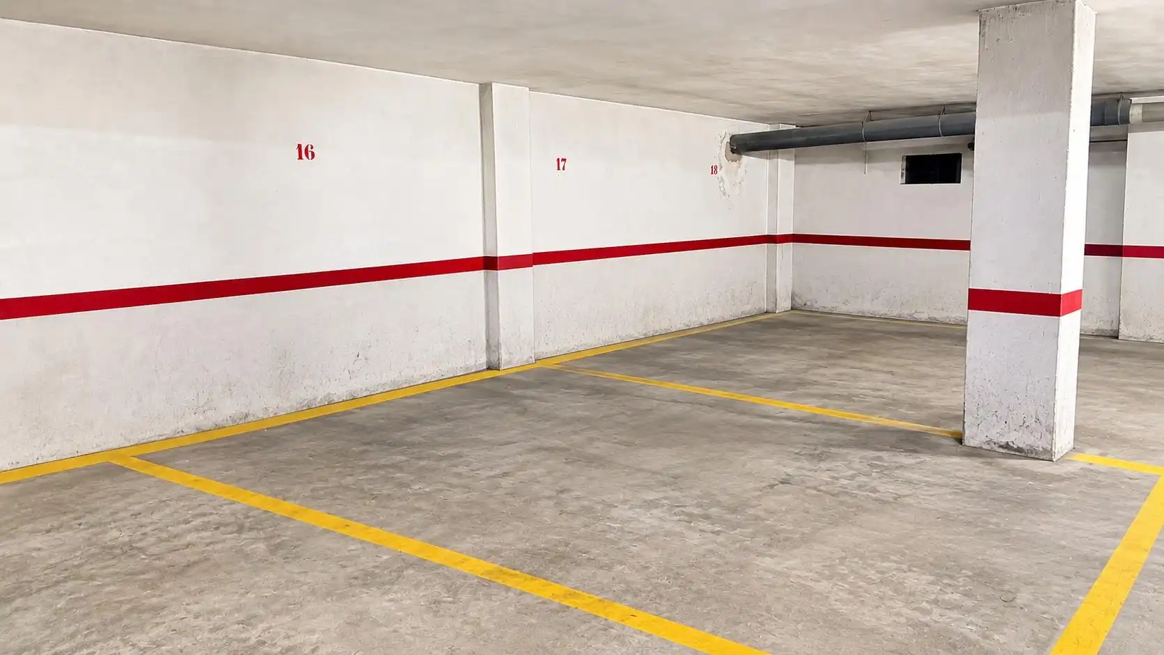 Piso con terraza en venta en Cartagena ciudad, imagen 20