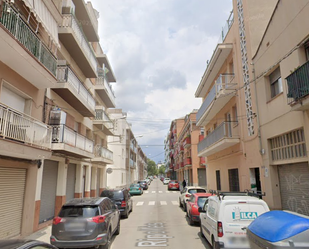 Exterior view of Flat for sale in Granollers