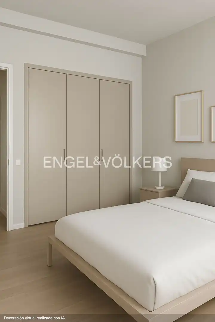 Flat for sale in Calle de Bravo Murillo, Berruguete