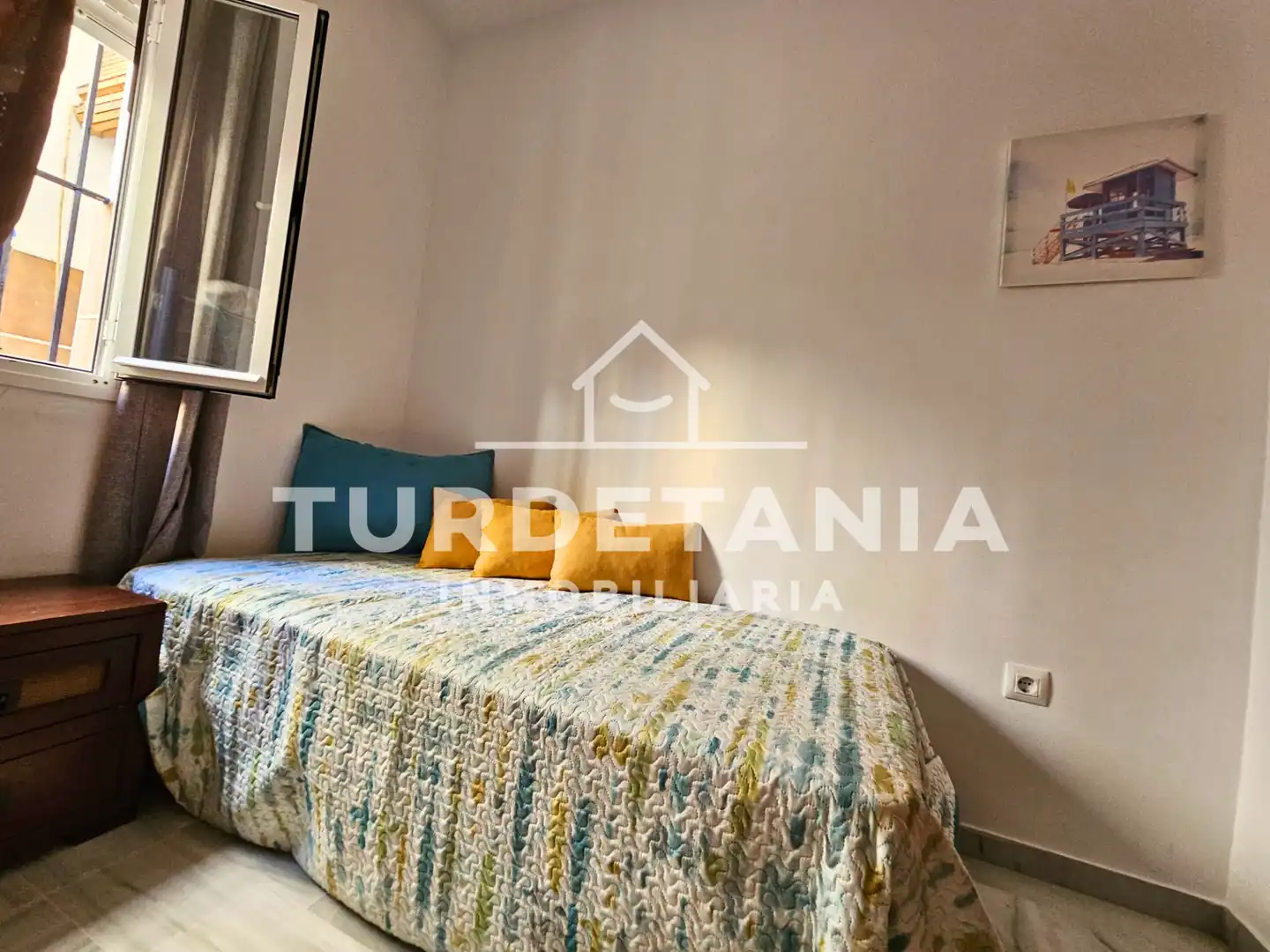 Ground floor for sale in V Centenario - Piletas - Capuchinos