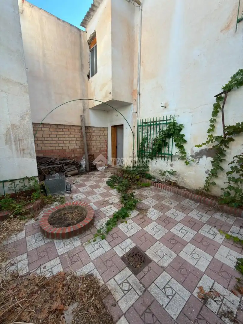 Casa aparellada en venda a Cijuela, imagen 20