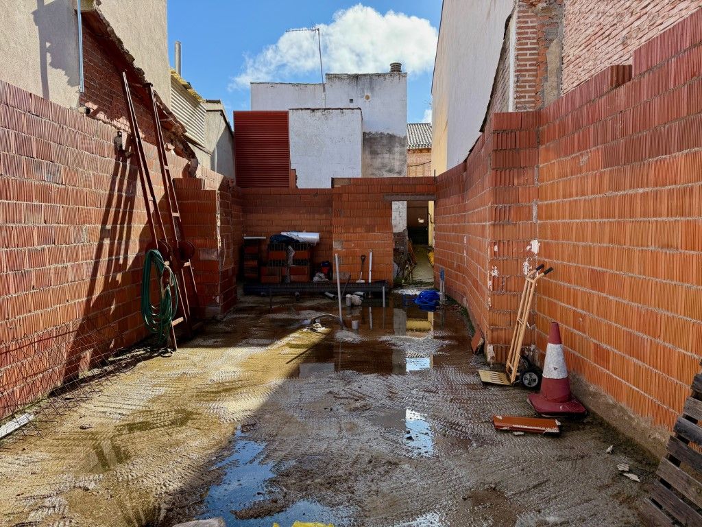 Residencial en venda en Navalcarnero