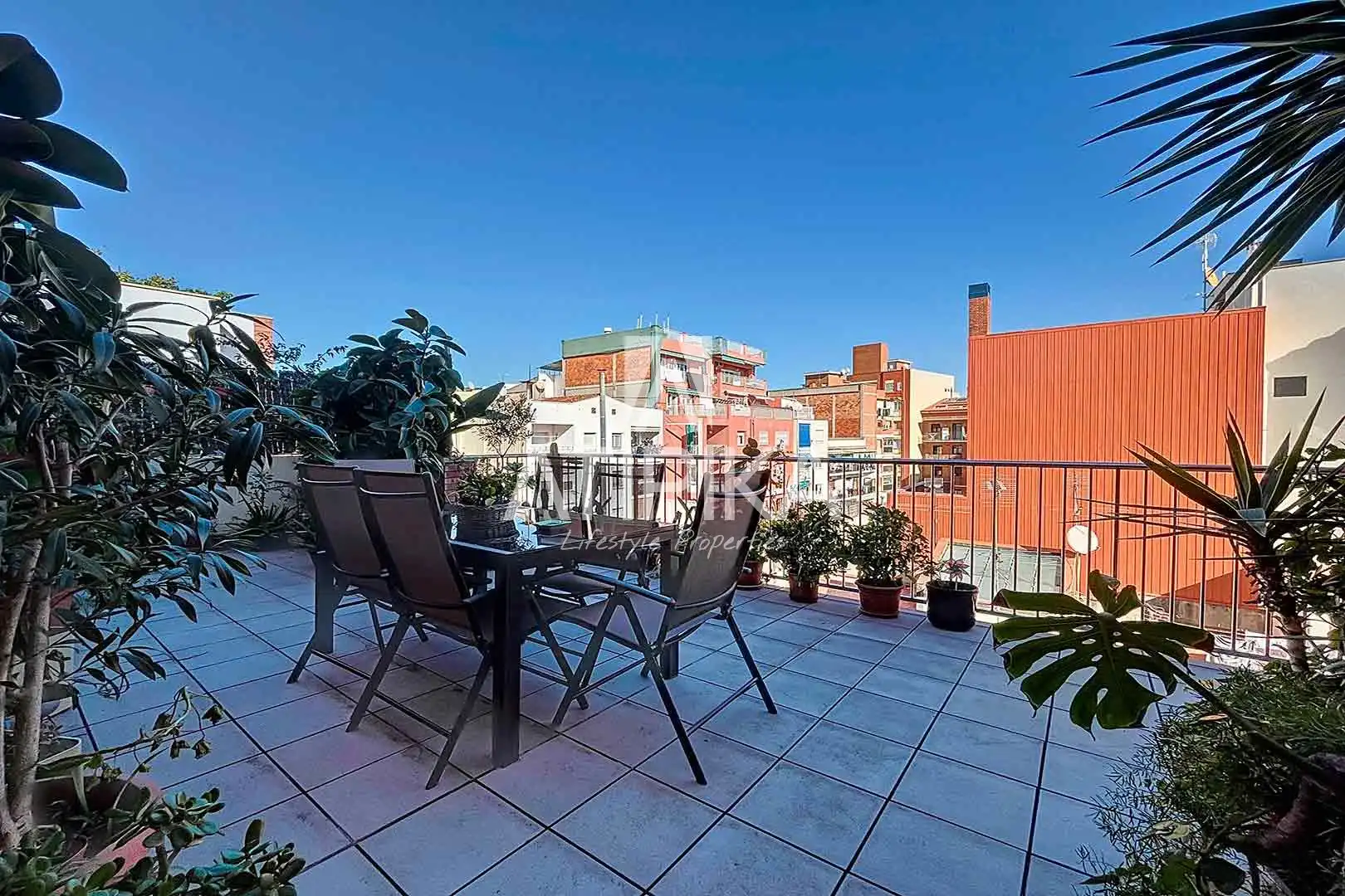 Ático con ascensor en venta en Centre, imagen 37