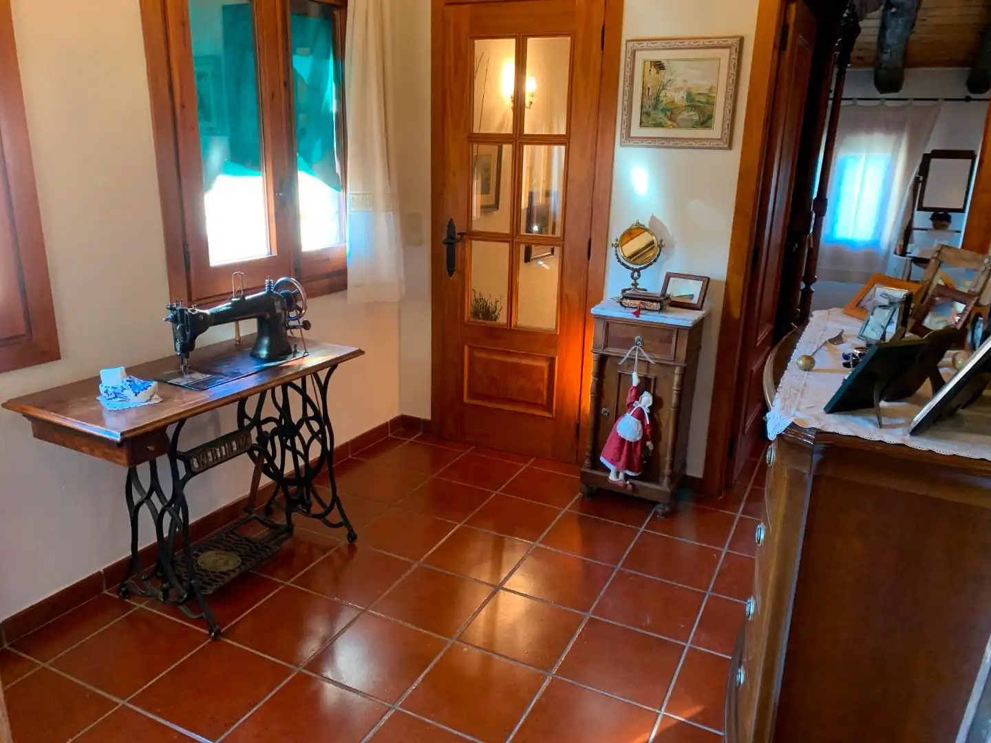 Haus mit Terrasse zum Verkauf in Carrer de Fontdepou, imagen 13