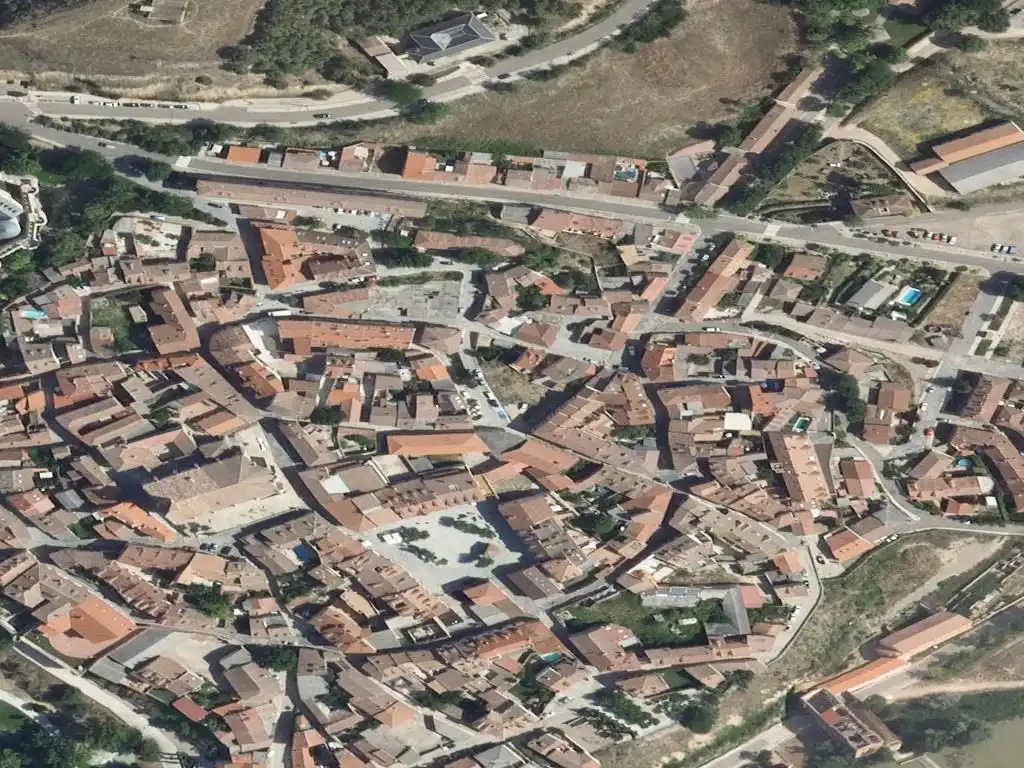 Terreno residencial en venta en CORRALONES 2, imagen 2
