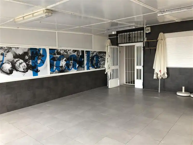 Locale commerciale in vendita a Bellreguard, imagen 6
