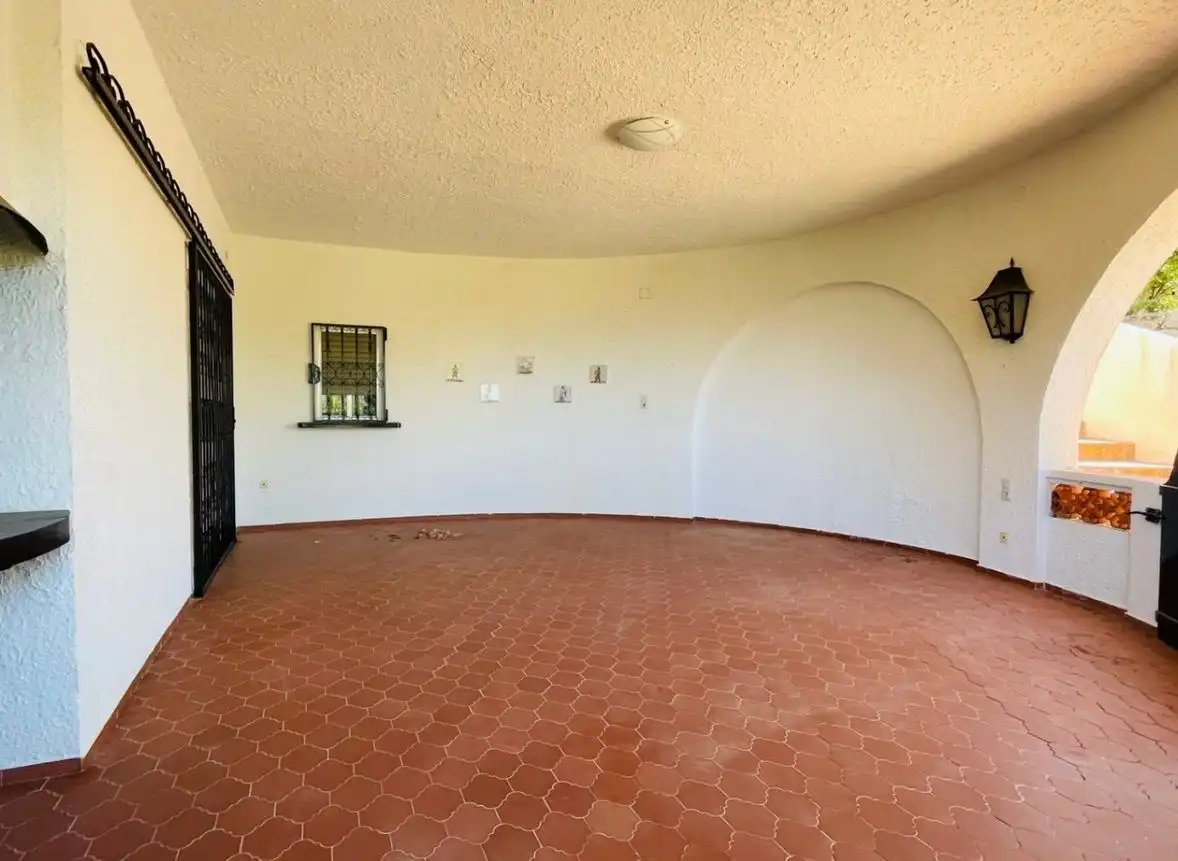 Casa con piscina in vendita a Las Rotas / Les Rotes, imagen 30
