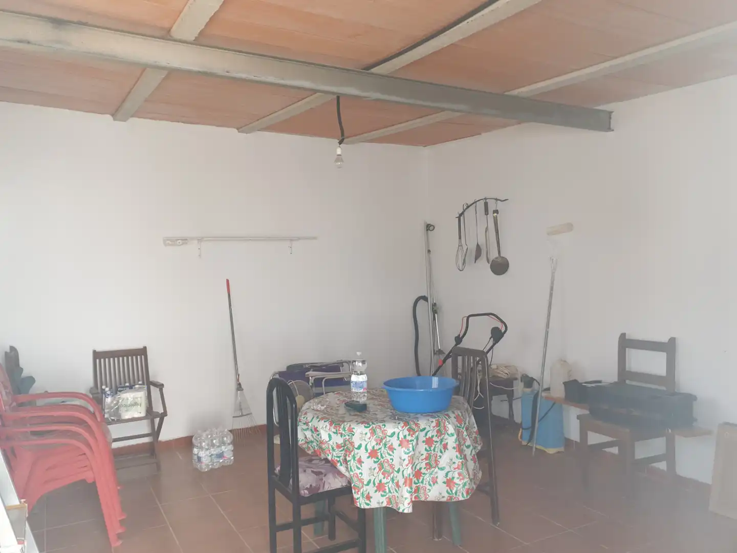 Villa avec jardin à vendre à Las Lagunas - Campano, imagen 21
