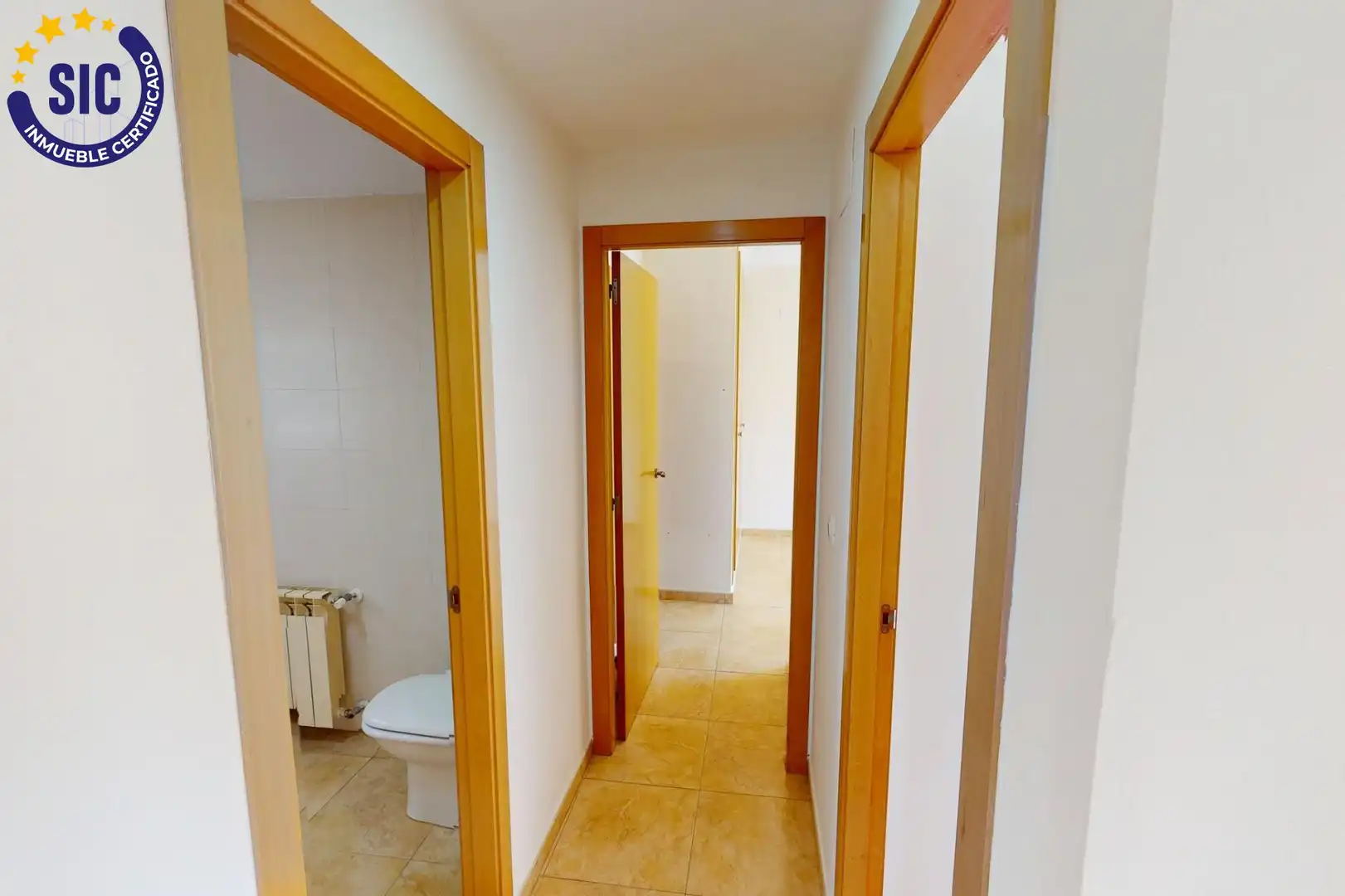 Wohnung zum Verkauf in Almazora / Almassora mit Heizung und Balkon