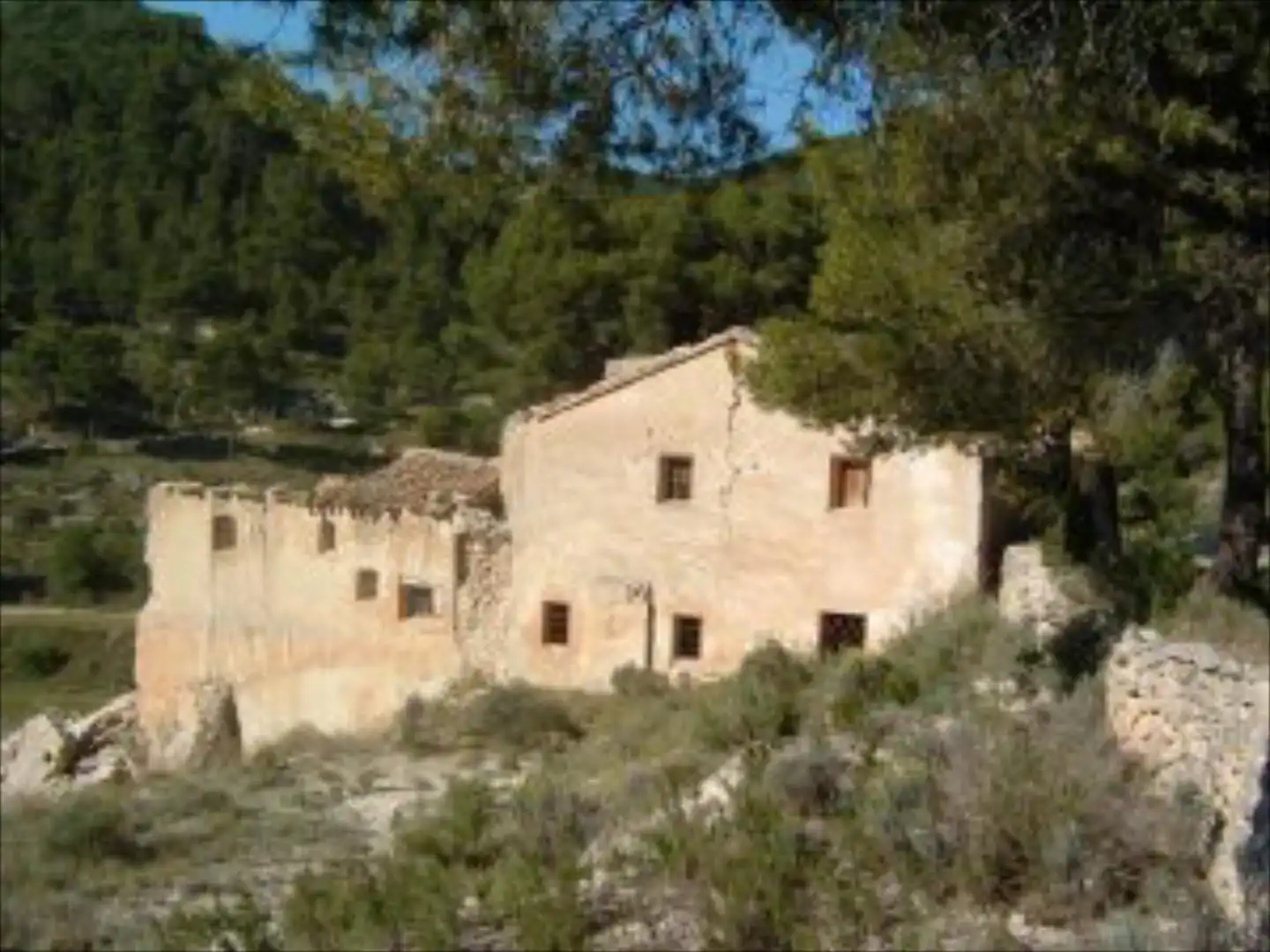 Terreno rustico in vendita a Castalla, imagen 2