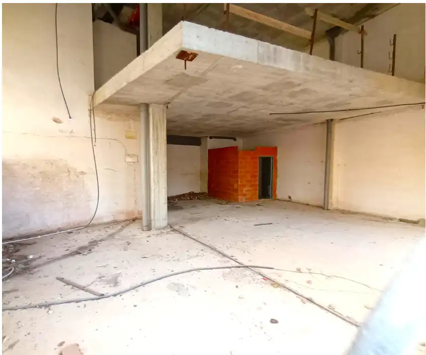 Business premises for sale in Carrer de Pi i Margall, imagen 10