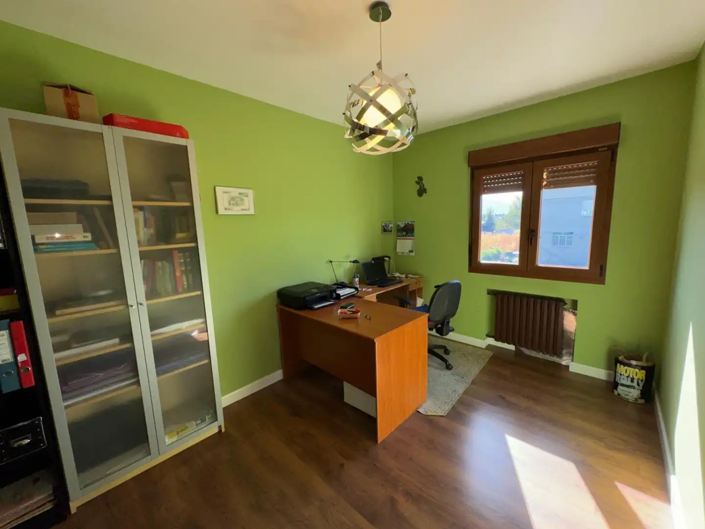 Casa o chalet en venta en Ponferrada con Calefacción, Terraza y Amueblado