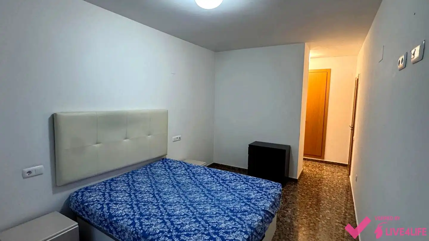 Piso con ascensor en alquiler en calle Paz Azzati Cutanda, imagen 21