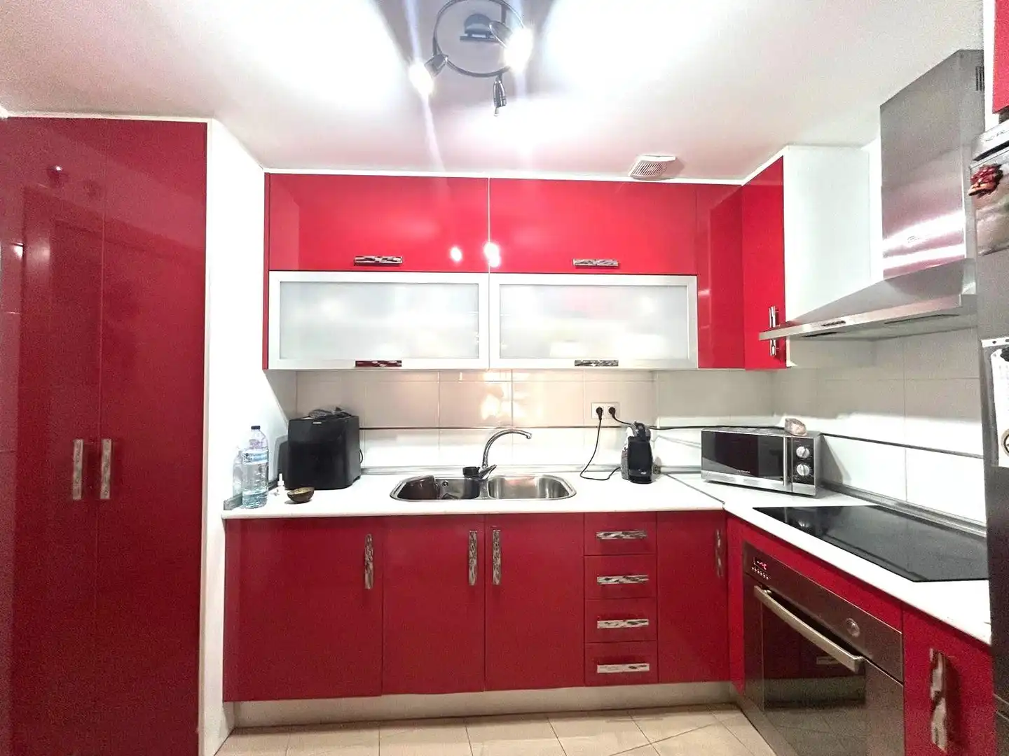 Flat with lift for sale in Adra, imagen 6