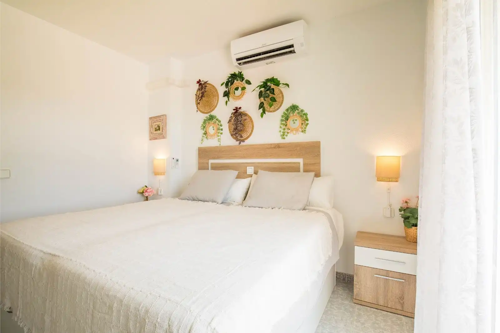Habitación de Piso en venta en Benalmádena con Aire acondicionado, Calefacción y Terraza