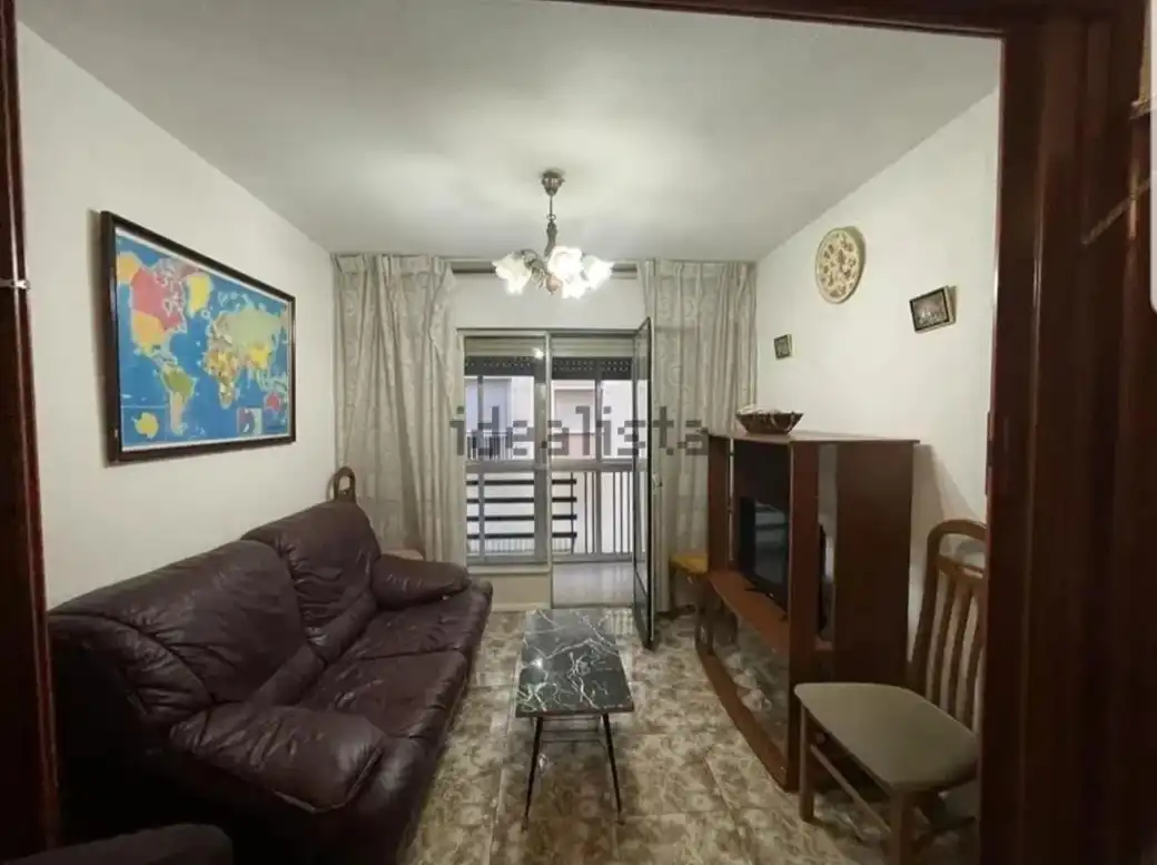 Flat for rent in Calle Cañaveral, 11, Camino de Ronda
