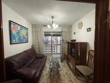 Piso con ascensor en alquiler en Calle Cañaveral 11