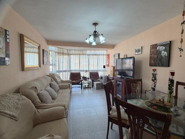 Wohnung zum Verkauf in Calle Calle Loma de los Riscos