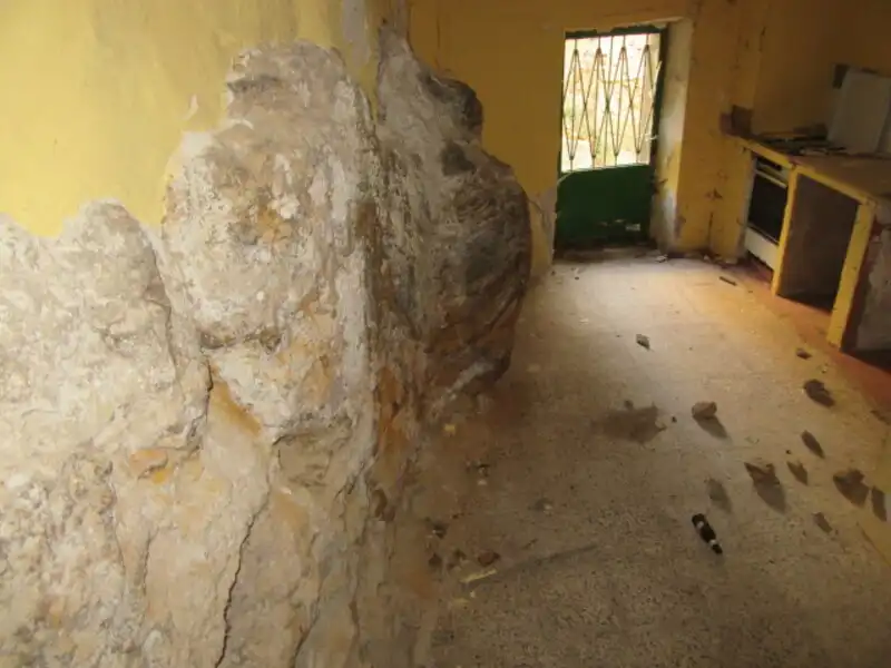 Casa o xalet en venda a Mayor De Santa Ana, Cervera del Río Alhama