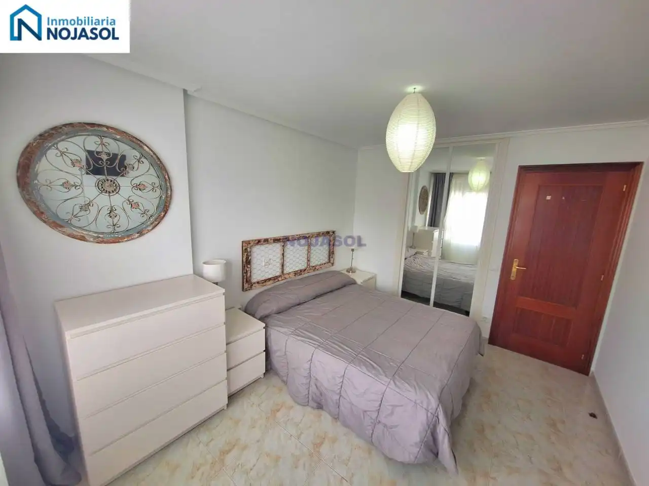 Appartement avec piscine à louer à Calle la brava 14, imagen 46