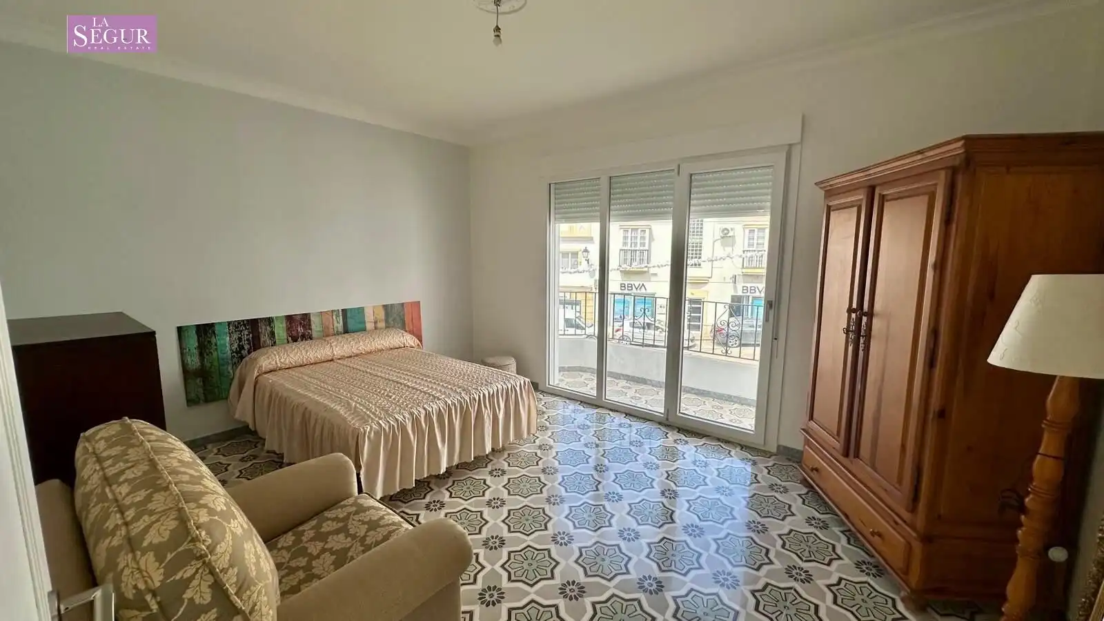Habitación de Casa o chalet en venta en Conil de la Frontera