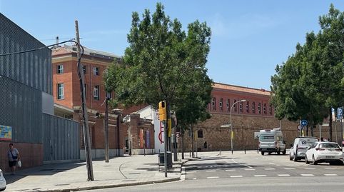 Foto 4 de Pis en venda a Sant Andreu de Palomar, Barcelona Capital