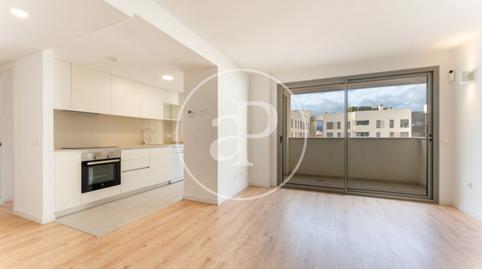 Foto 4 de Pis de lloguer a C. de Màrius Verdaguer, L'Olivera,  Palma de Mallorca