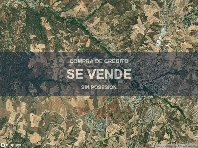 Piso en venta en Méntrida