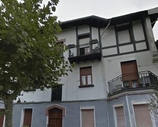 Exterior view of Flat for sale in Barakaldo 