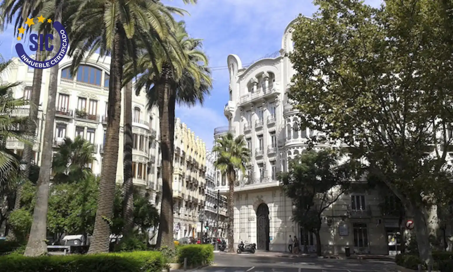 Flat with lift for sale in Valencia - CL GENERAL SAN MARTIN, imagen 51