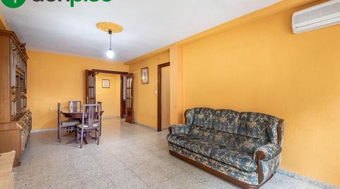 Photo 4 of Flat for sale in Calle Bernarda Alba, 3, Barrio de Zaidín,  Granada Capital