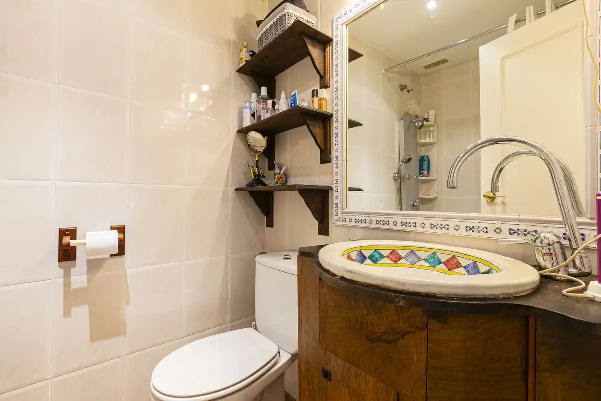 Reihenhaus mit Pool zum Verkauf in Marbella - Marbella,Calle Cristo de los Molinos, imagen 26