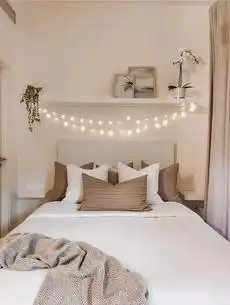 Bedroom of Study for sale in Málaga  with Air Conditioner, Furnished and Balcony