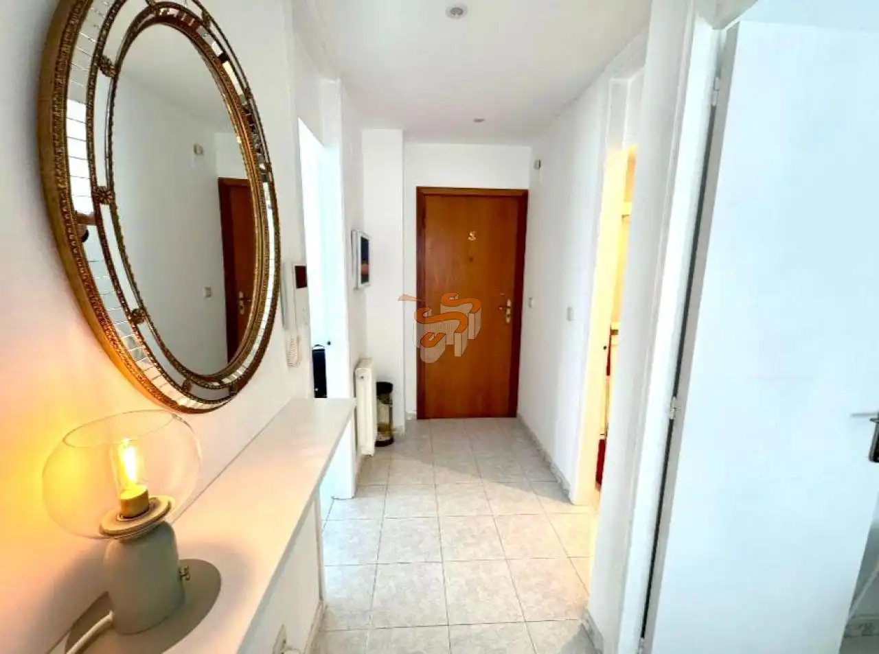 Apartamento en venta en Ferrol con Calefacción, Trastero y Amueblado